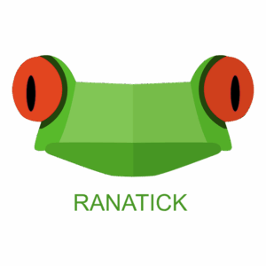 Ranatick